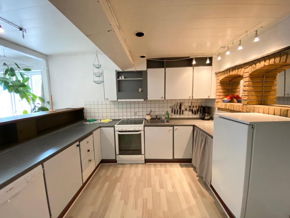Studio Apartment In The Heart Of Højer Kültér fotó